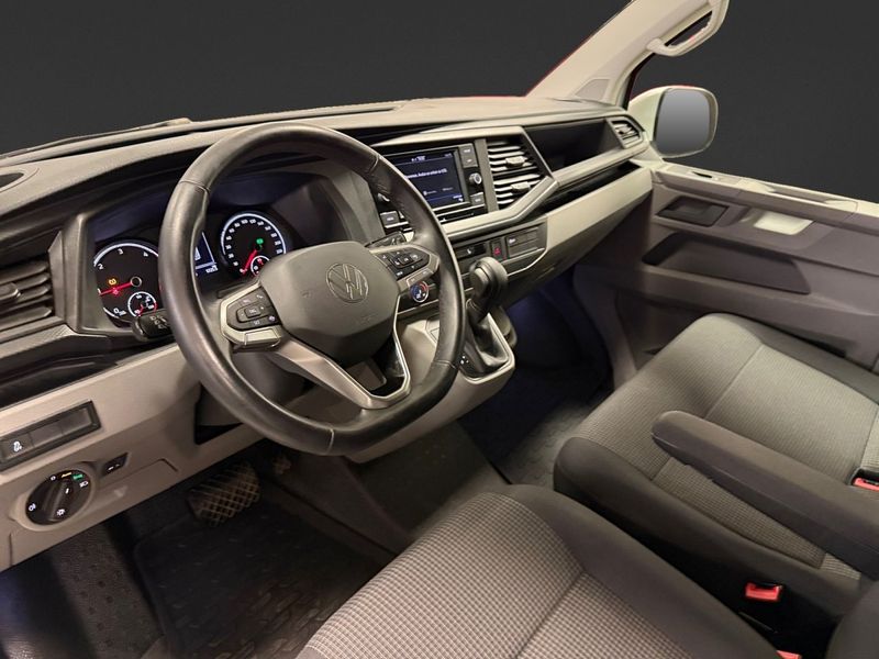 Volkswagen Transporter bild 15