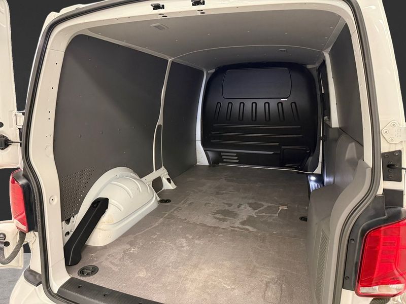 Volkswagen Transporter bild 16