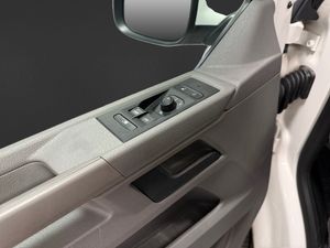 Volkswagen Transporter bild 9