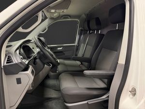 Volkswagen Transporter bild 8