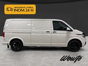 Volkswagen Transporter bild 3