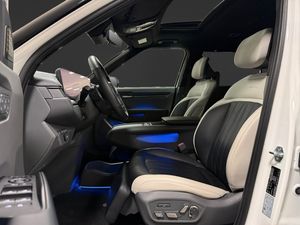 Kia EV9 bild 8