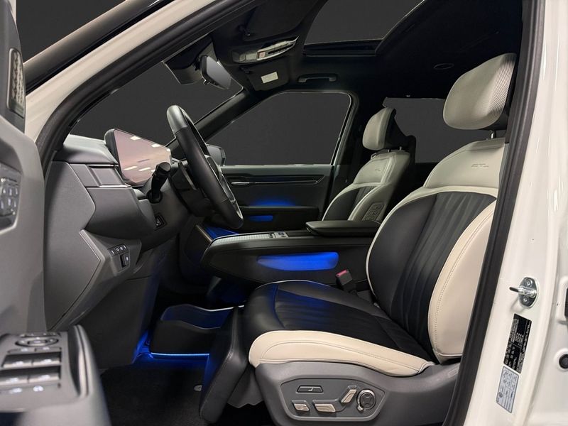 Kia EV9 bild 8