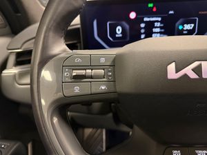 Kia EV9 bild 20