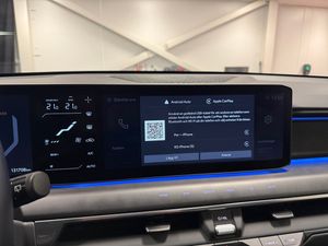 Kia EV9 bild 18