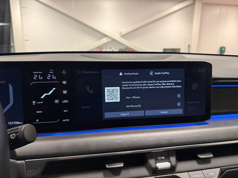 Kia EV9 bild 18