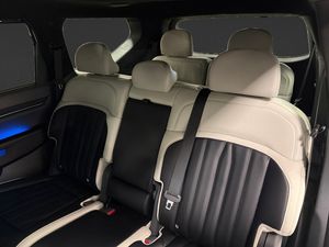 Kia EV9 bild 10