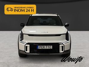 Kia EV9 bild 2