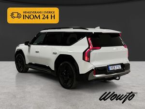 Kia EV9 bild 6