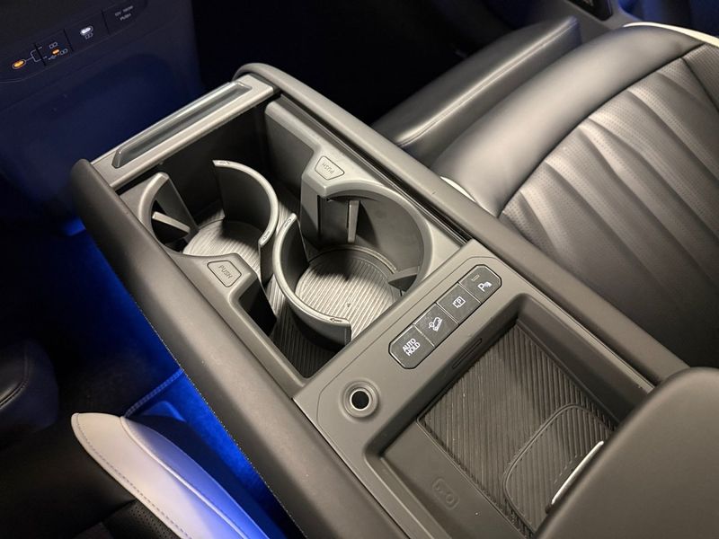 Kia EV9 bild 15