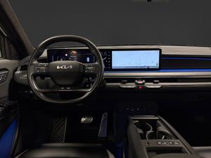 Kia EV9 bild 14