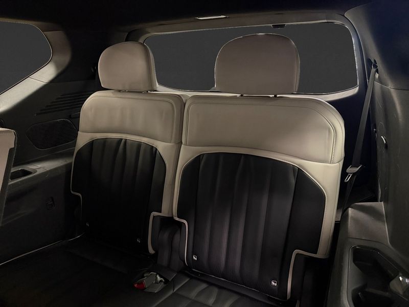Kia EV9 bild 12