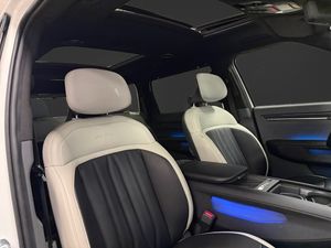 Kia EV9 bild 13