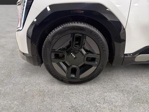 Kia EV9 bild 21