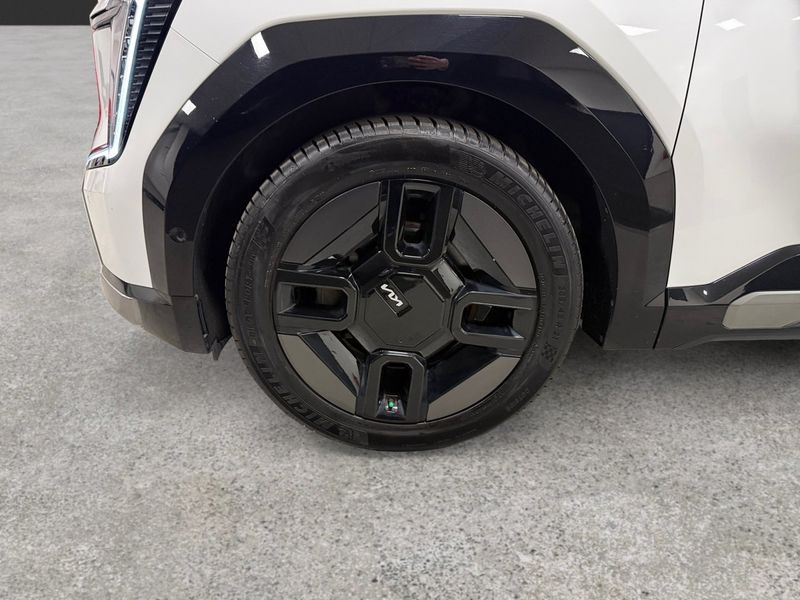 Kia EV9 bild 21