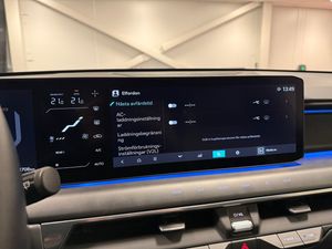 Kia EV9 bild 17