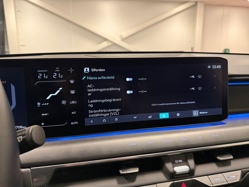 Kia EV9 bild 17