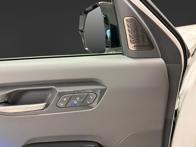Kia EV9 bild 9