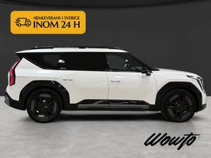 Kia EV9 bild 3