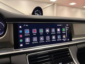 Porsche Panamera bild 17