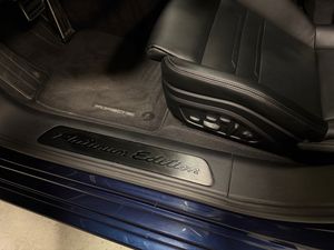 Porsche Panamera bild 11