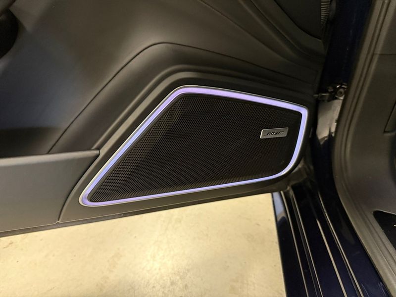 Porsche Panamera bild 10