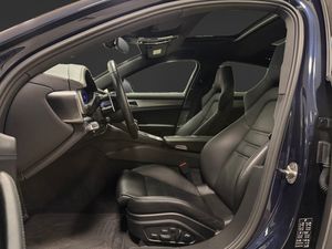 Porsche Panamera bild 8