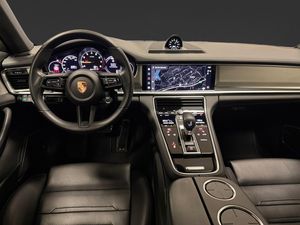 Porsche Panamera bild 14