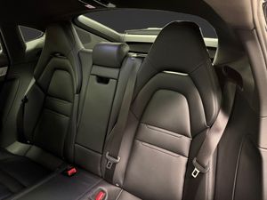 Porsche Panamera bild 12