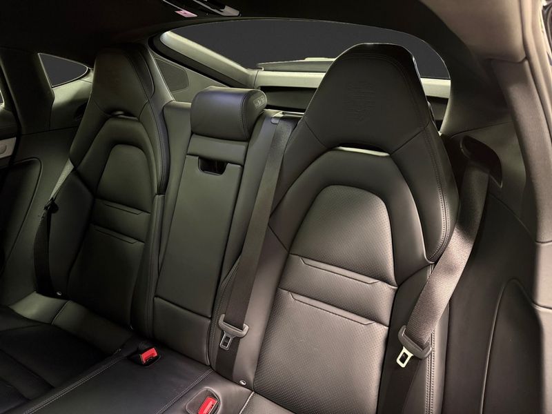 Porsche Panamera bild 12