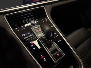 Porsche Panamera bild 15