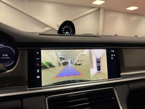 Porsche Panamera bild 18