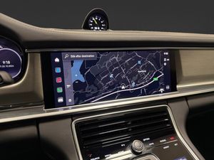 Porsche Panamera bild 16