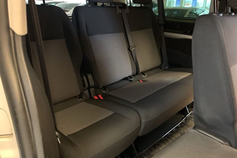 Toyota Proace bild 11
