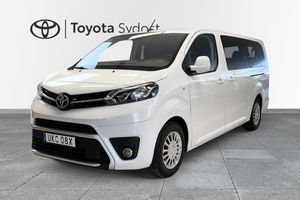 Toyota Proace bild 1