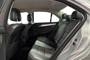 Mercedes C220 bild 12