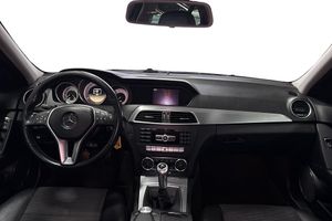 Mercedes C220 bild 5