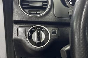 Mercedes C220 bild 8