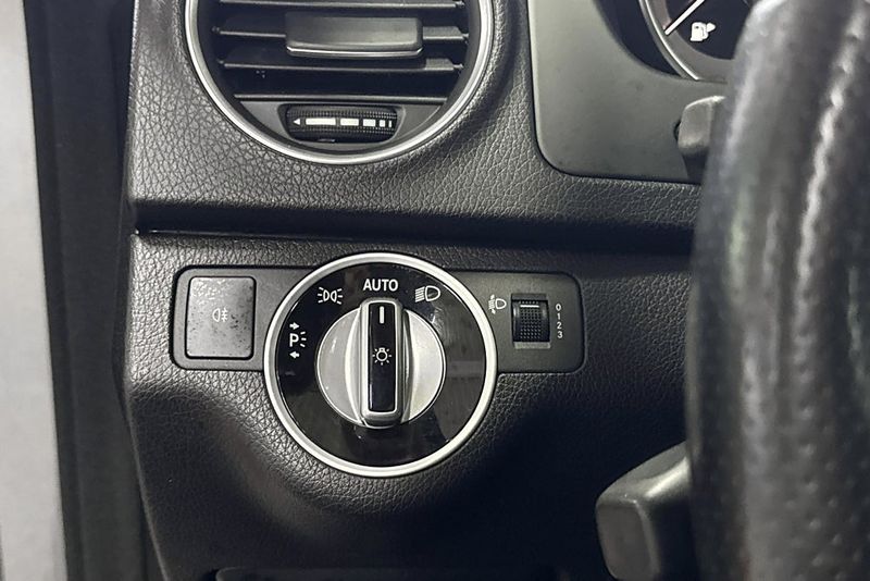 Mercedes C220 bild 8
