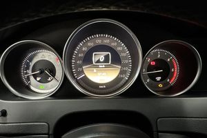 Mercedes C220 bild 6