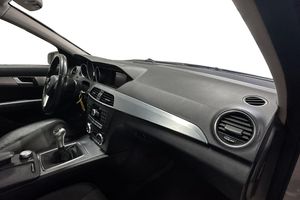 Mercedes C220 bild 10