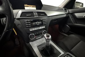 Mercedes C220 bild 7