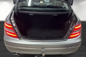 Mercedes C220 bild 13