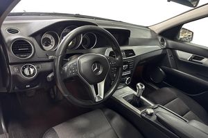 Mercedes C220 bild 9