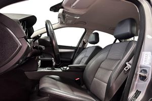 Mercedes C220 bild 11