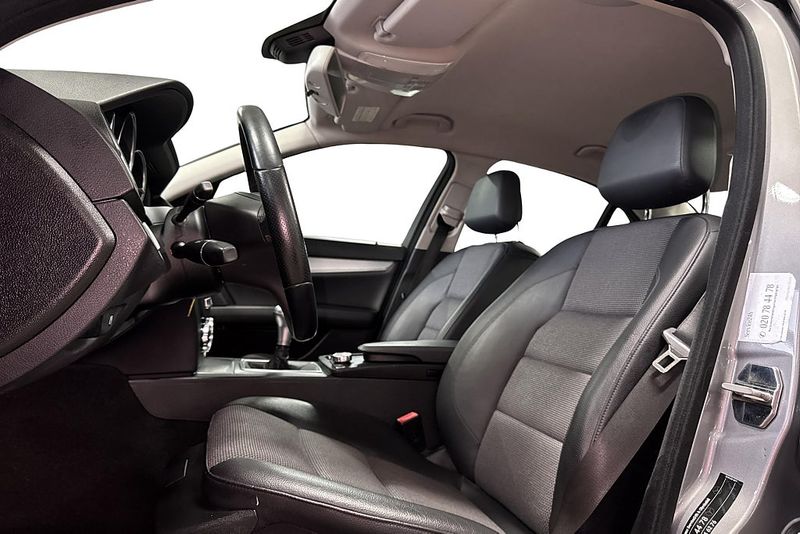Mercedes C220 bild 11