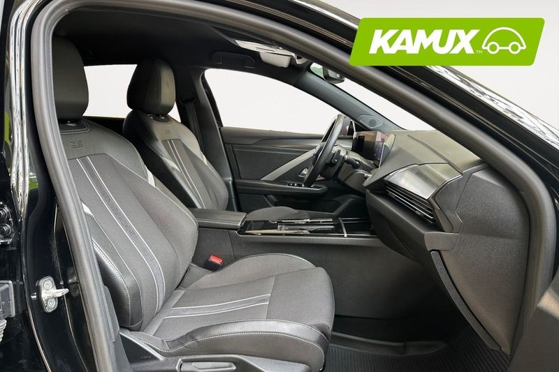 Opel Astra bild 16