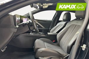 Opel Astra bild 10