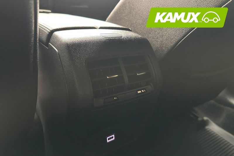 Opel Astra bild 25