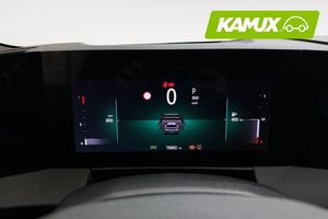 Opel Astra bild 13